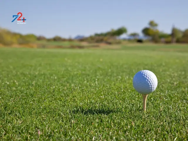 Tiêu Chuẩn Thiết Kế Sân Golf 18 Hố Theo Khu Vực