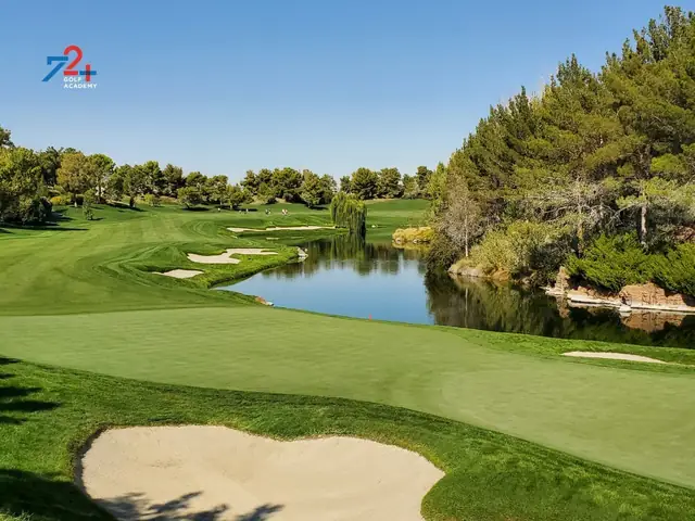 Một Sân Golf Thông Thường Có Bao Nhiêu Lỗ?