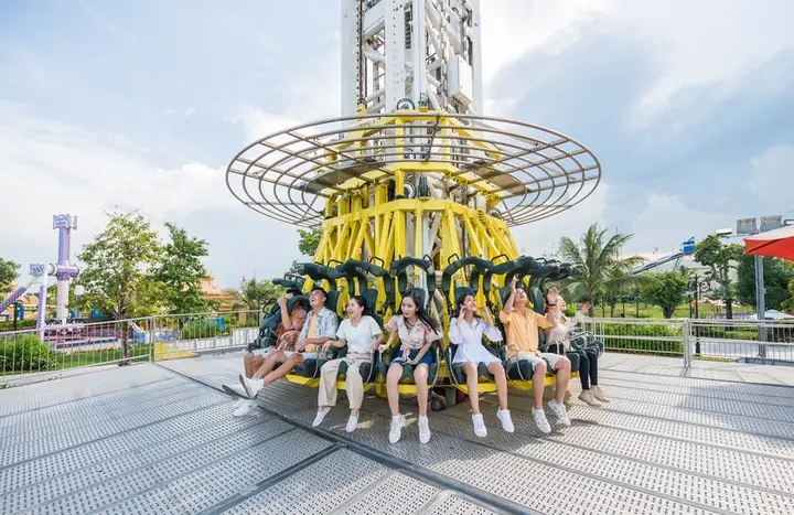 Khám Phá Sân Golf Vinpearl Nam Hội An Kết Hợp Vui Chơi, Giải Trí, Nghỉ Dưỡng Khám Phá Sân Golf Vinpearl Nam Hội An Kết Hợp Vui Chơi, Giải Trí, Nghỉ Dưỡng