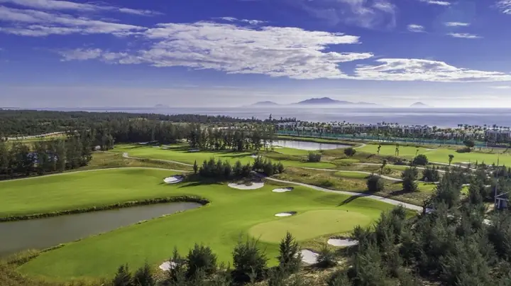 Giới Thiệu Điểm Đến Thiên Đường – Sân Golf Vinpearl Nam Hội An Giới Thiệu Điểm Đến Thiên Đường – Sân Golf Vinpearl Nam Hội An