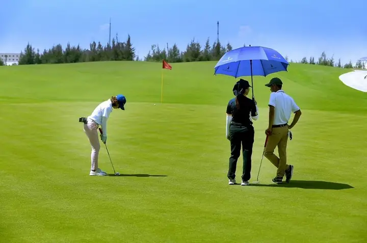 Dịch Vụ Caddie Dịch Vụ Caddie