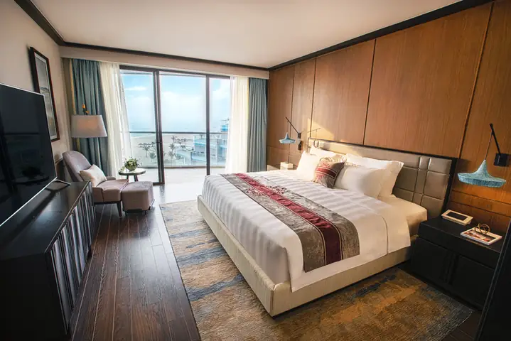 Khám Phá Sân Golf Vinpearl Nam Hội An Kết Hợp Vui Chơi, Giải Trí, Nghỉ Dưỡng Khám Phá Sân Golf Vinpearl Nam Hội An Kết Hợp Vui Chơi, Giải Trí, Nghỉ Dưỡng