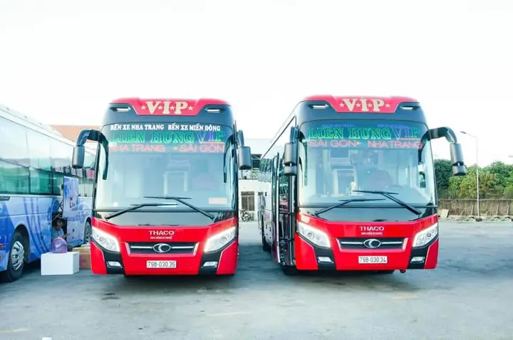 Nhà Xe Liên Hưng: Sđt Liên Hệ Và Lịch Trình Đi Khánh Hòa – Nhà Xe ...