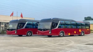 Nhà Xe Liên Hưng: Giá Vé Tết 2025 Và Thông Tin Chi Tiết | Xanh Sm