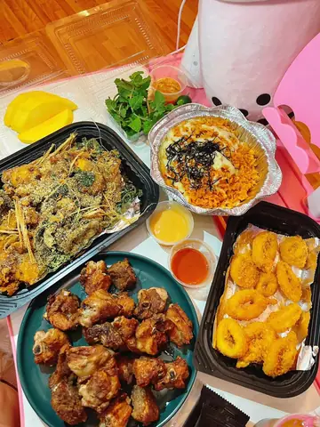 Top 8 Dịch Vụ Giao Đồ Ăn Đêm Ngon Nhất Tại Hà Nội
