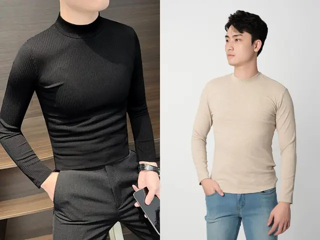 Áo Giữ Nhiệt Nam Áo Giữ Nhiệt Nam