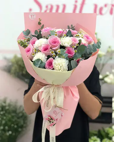 Shop Hoa Tươi Hà Nội Shop Hoa Tươi Hà Nội