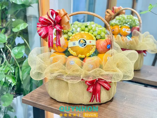 Tn Fruit
