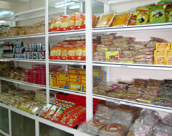 Những Siêu Thị Đặc Sản Nổi Tiếng Nhất Đà Nẵng