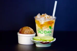 Sinh Tố Tao Đàn - Hoàng Sa | Khuyến Mãi, Ưu Đãi, Đánh Giá Từ Momo