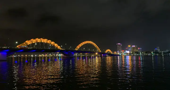 Thoughts On Da Nang, Vietnam - Hacker Notes Thoughts On Da Nang, Vietnam - Hacker Notes