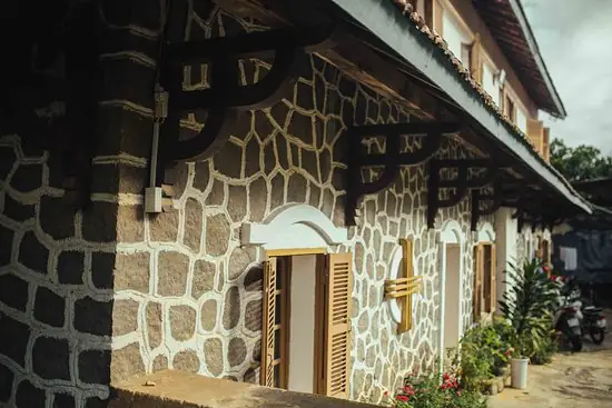 Dalat Train Villa (đà Lạt) - Đánh Giá Biệt Thự - Tripadvisor