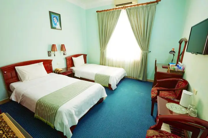 Khách Sạn 1a Tăng Bạt Hổ, Hai Bà Trưng, Hà Nội Khách Sạn 1a Tăng Bạt Hổ, Hai Bà Trưng, Hà Nội