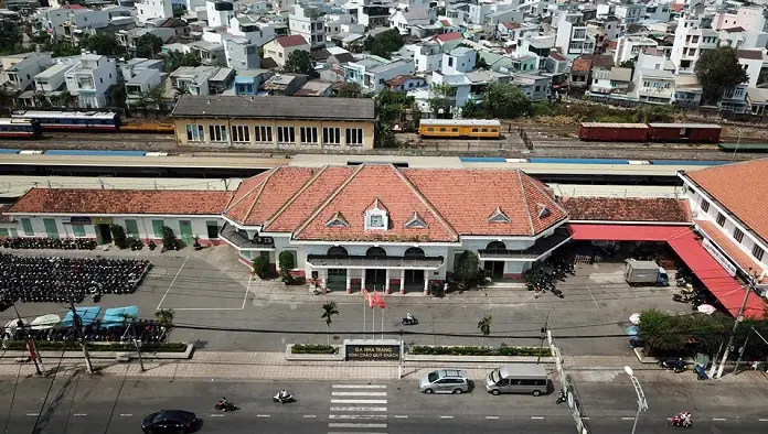 Ga Nha Trang: Số Điện Thoại, Bảng Giờ Tàu & Tips Đặt Vé Ga Nha Trang: Số Điện Thoại, Bảng Giờ Tàu & Tips Đặt Vé