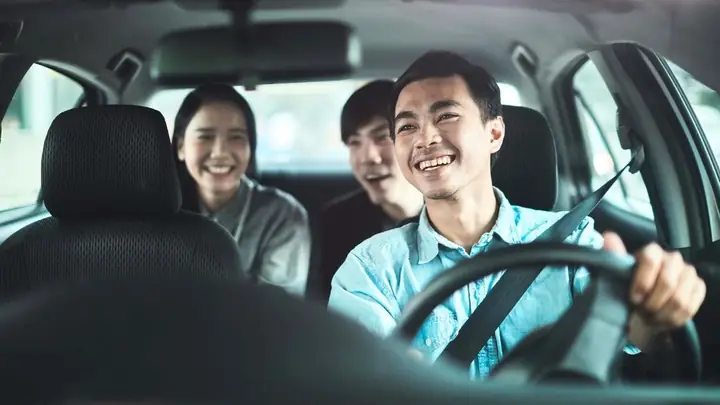 Top 3 Hãng Taxi Bắc Ninh Uy Tín, Giá Cước Phải Chăng | Xanh Sm