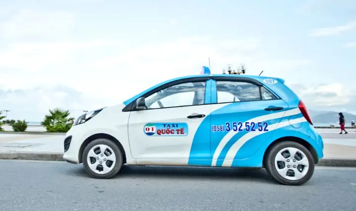 Taxi-nha-trang
