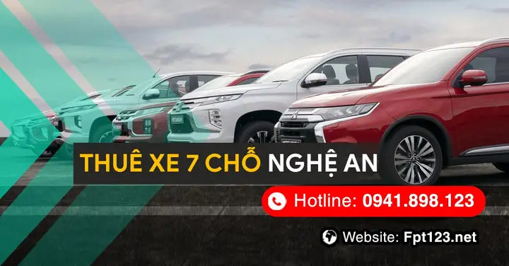 Xu Hướng Thuê Xe Taxi Tại Huyện Thanh Chương