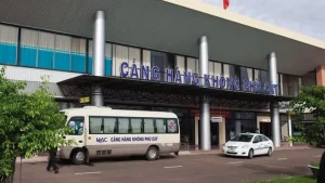 Top 8 Hãng Taxi Sân Bay Phù Cát (quy Nhơn) Uy Tín Và Kinh Nghiệm ...