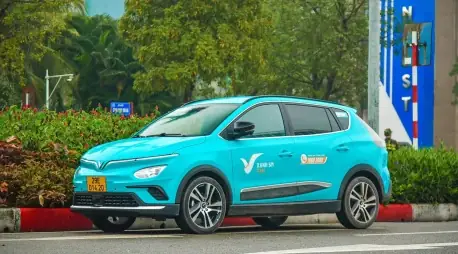 Taxi Hà Đông - List 12 Hãng Uy Tín Kèm Số Điện Thoại