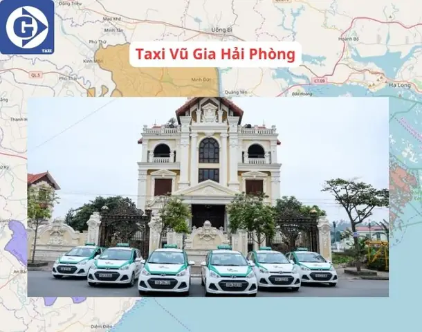 Tại Sao Bạn Nên Chọn Taxi Vũ Gia Hải Phòng?
