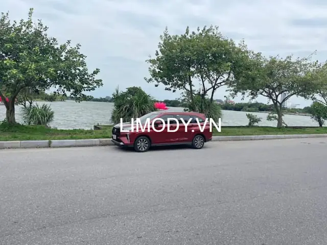 15.taxi Hoàng Huy