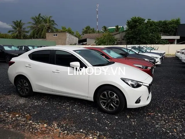 Taxi Phù Đổng Xuân Thành