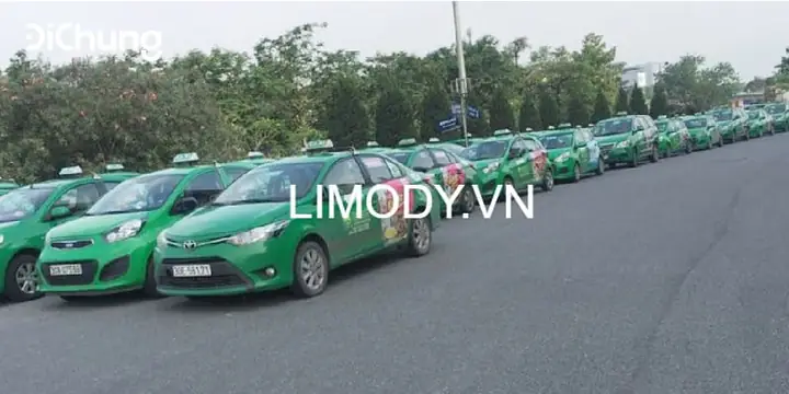 Taxi Mai Linh Xuân Thành