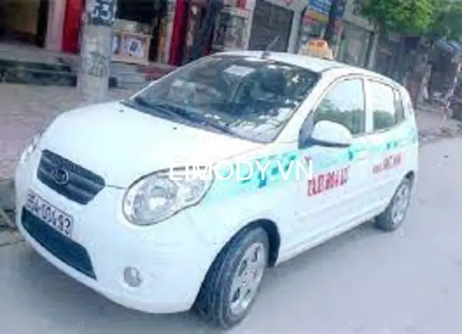 Taxi Hoa Lư Xuân Thành