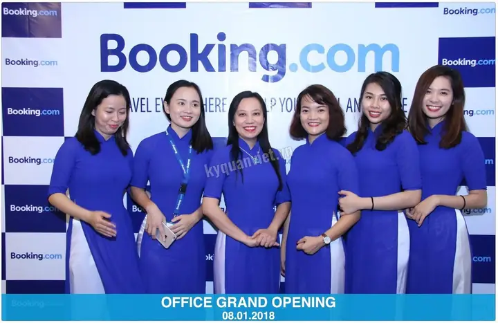 Booking.com Việt Nam [liên Hệ Tổng Đài Booking.com Việt Nam].