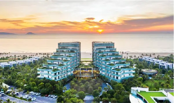 Danh Sách Số Điện Thoại Vinpearl Nam Hội An