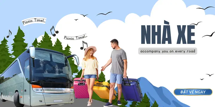 Nhà Xe Loan Phượng