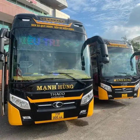 Về Chúng Tôi – Nhà Xe Mạnh Hùng Về Chúng Tôi – Nhà Xe Mạnh Hùng