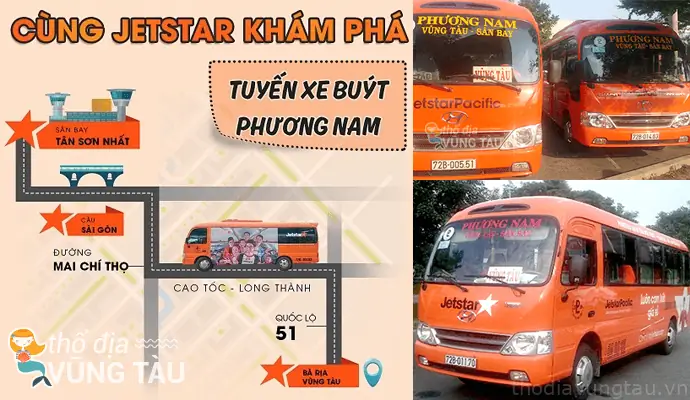 Số Điện Thoại Xe Phương Nam Sài Gòn