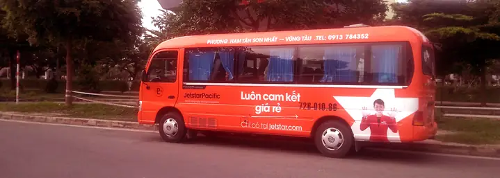 Nhà Xe Phương Nam