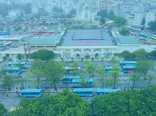Số Điện Thoại Bến Xe Giáp Bát Số Điện Thoại Bến Xe Giáp Bát