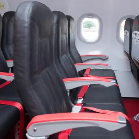 Sơ Đồ Ghế Ngồi & 2 Cách Chọn Ghế Máy Bay Vietjet Air Chính Xác