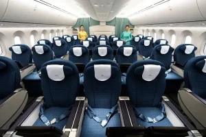 Sơ Đồ Chỗ Ngồi Vietnam Airlines Và Cách Chọn Chỗ Đẹp Trên Máy Bay ...
