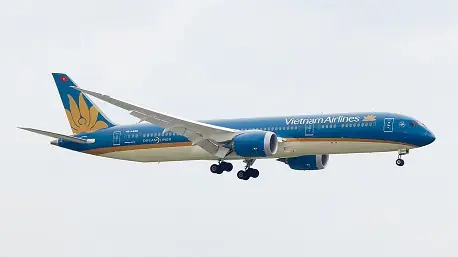 Sơ Đồ Ghế Máy Bay Của 5 Hãng Hàng Không Việt Nam