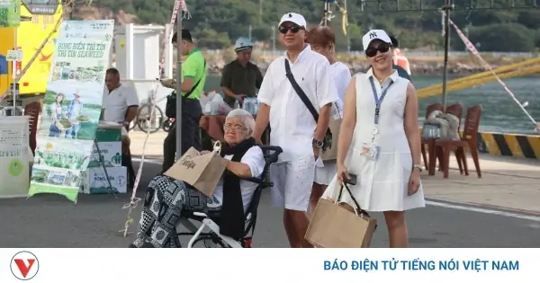 Sáp Nhập Sở Du Lịch Nhưng Khánh Hòa Phấn Đấu Đón 11,8 Triệu ...