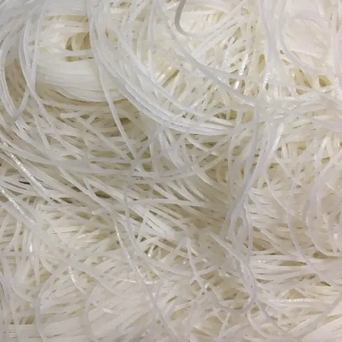 Nguyên Liệu Làm Sợi Hủ Tiếu