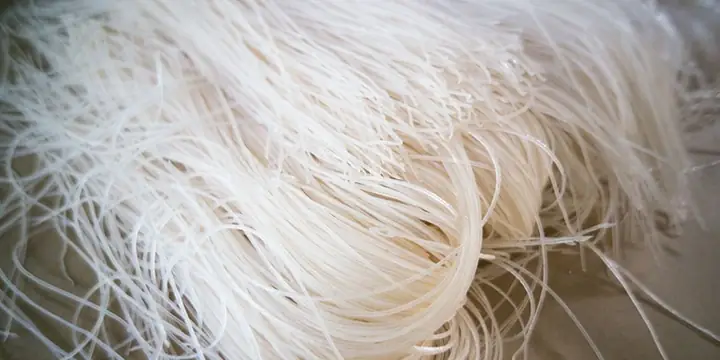 Giá Trị Dinh Dưỡng Của Sợi Hủ Tiếu