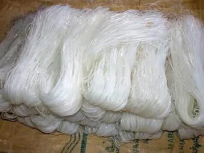 Sợi Hủ Tiếu Làm Bằng Gạo