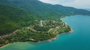 Son Tra Mountain: A Gorgeous Natural Tourist Site In Da Nang