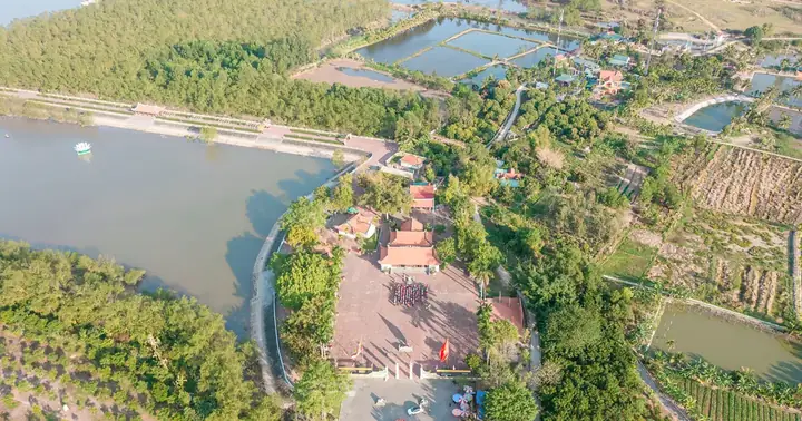 Quảng Ninh: Khám Phá Chứng Tích Lịch Sử Trên Sông Bạch Đằng