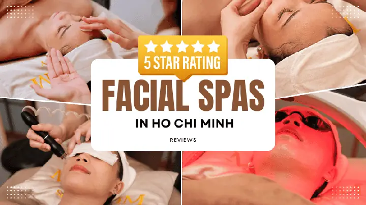 Top 10+ Spa Chăm Sóc Da Mặt Tốt Nhất Gần Đây Tại Tphcm Top 10+ Spa Chăm Sóc Da Mặt Tốt Nhất Gần Đây Tại Tphcm