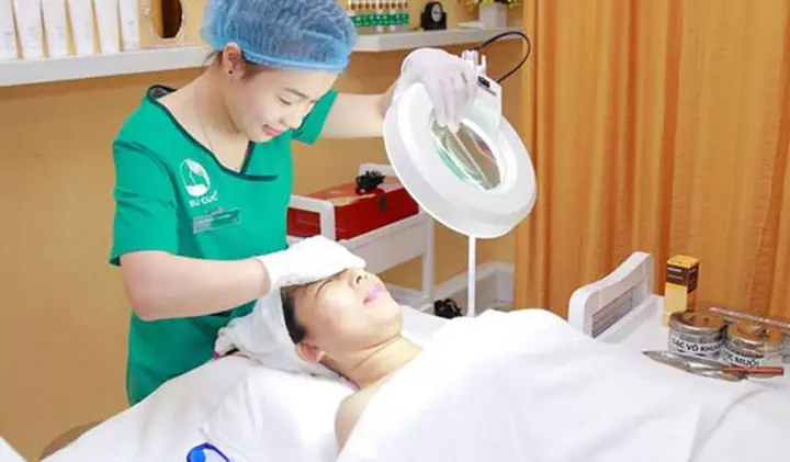 Thu Cúc Clinics Thu Cúc Clinics