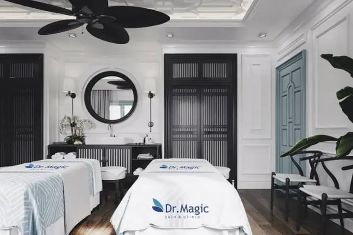 Dr. Magic Skin & Clinic Dr. Magic Skin & Clinic
