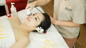 Mama Maia Spa