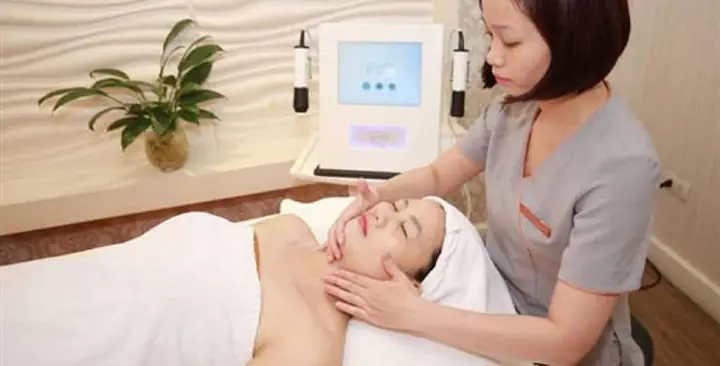 Saigon Smile Spa Saigon Smile Spa