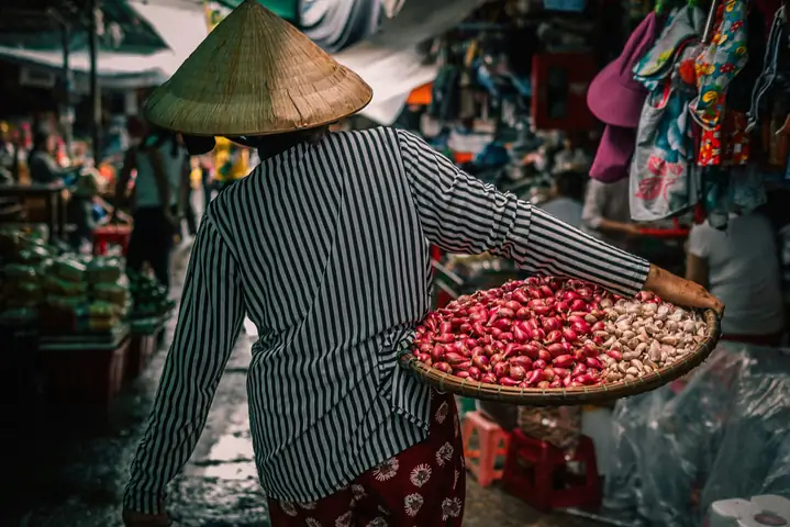 Authentic Ho Chi Minh Street Food Tour – Flavours Unfiltered Authentic Ho Chi Minh Street Food Tour – Flavours Unfiltered